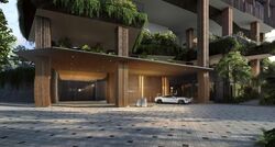 THE ARCADY AT BOON KENG (D12), Apartment #581838001